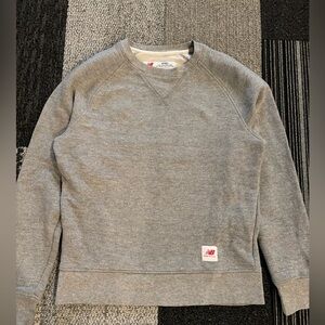 New Balance Made in the USA Sweatshirt